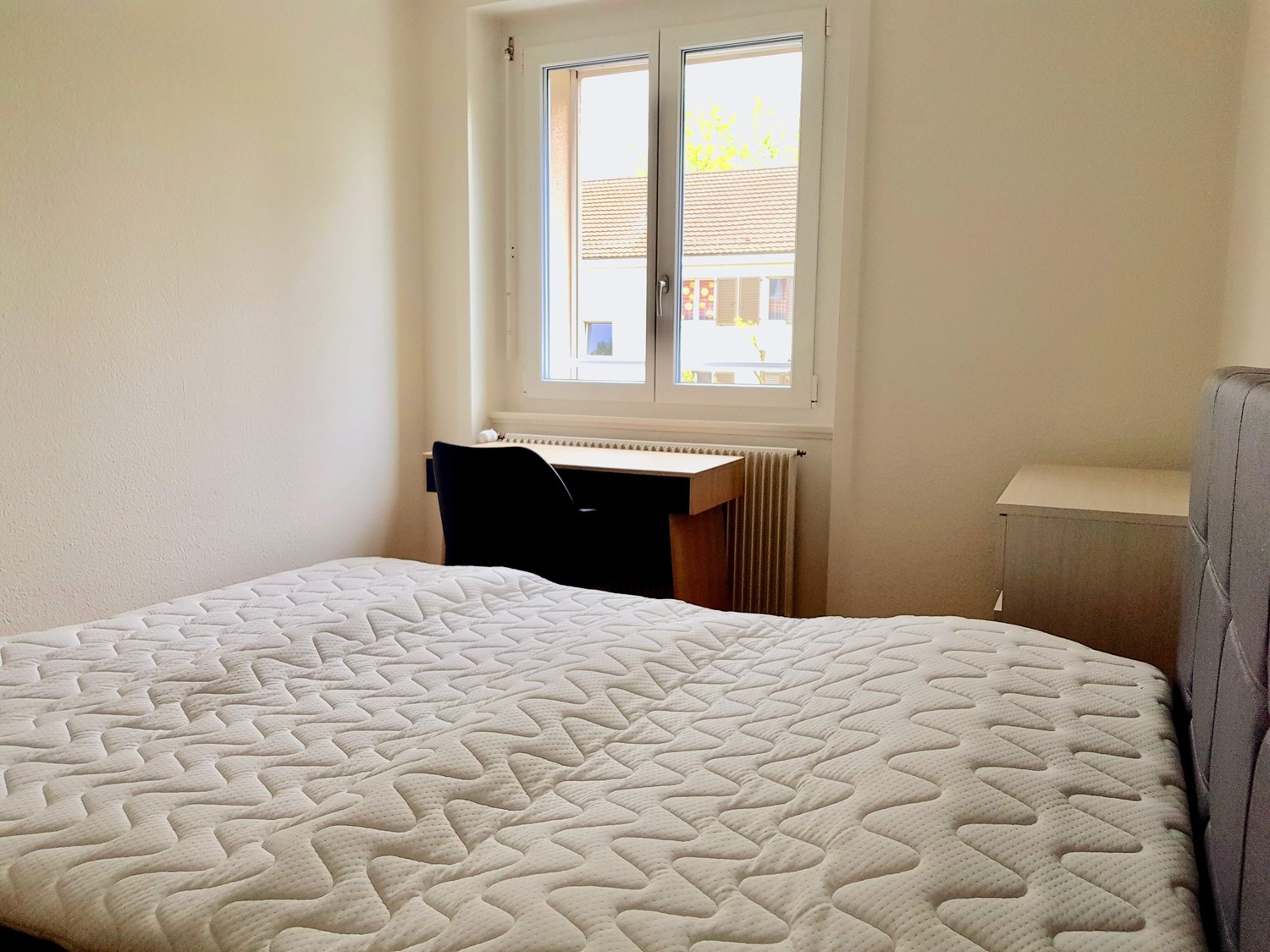 Chambre en colocation