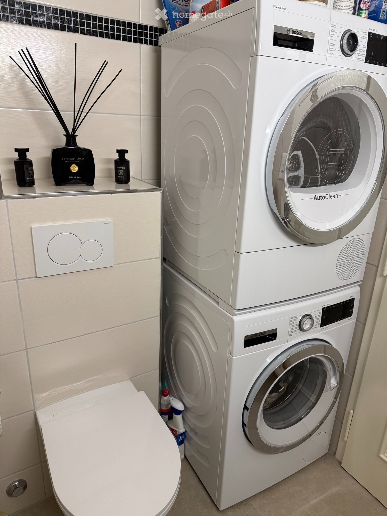 Appartement de 4 pièces, photo 2 sur 5