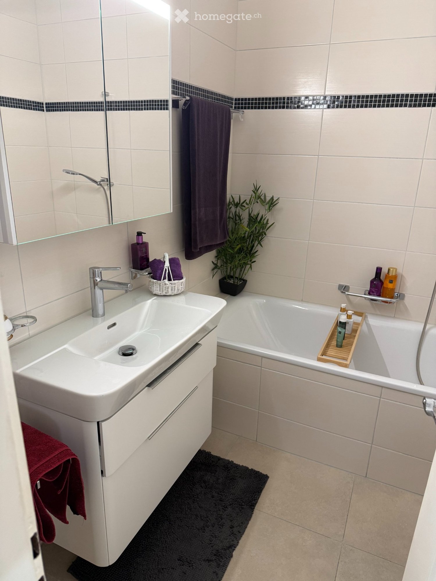 Appartement de 4 pièces, photo 3 sur 5