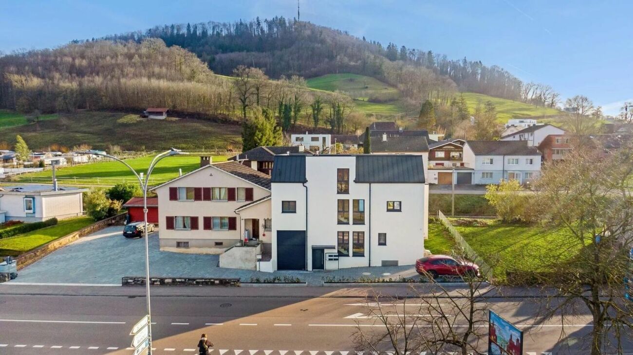 Appartamento di 4 ½ locali
