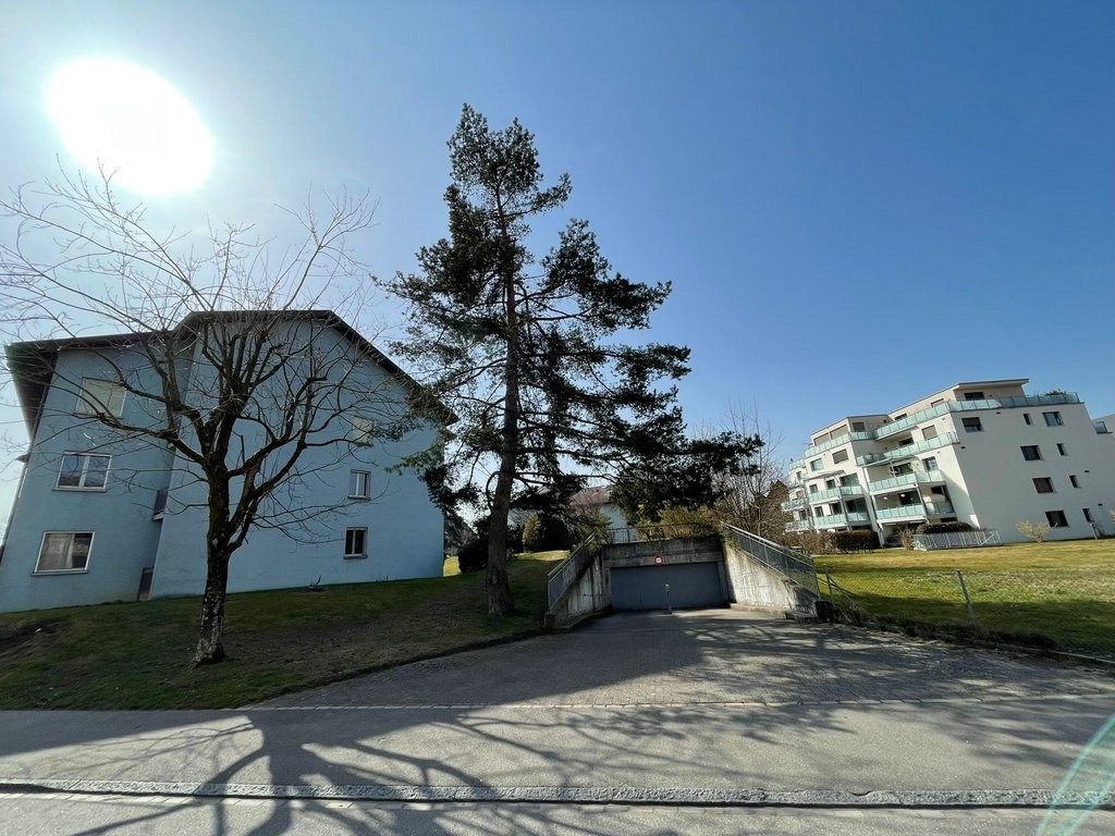 Place souterraine