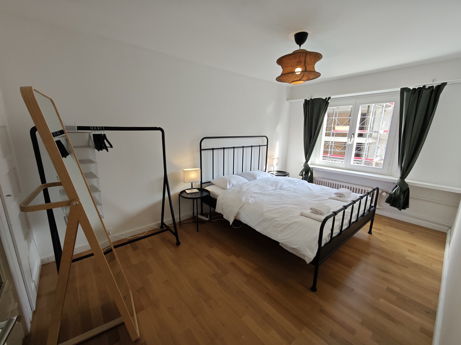 Maison individuelle de 4 ½ pièces