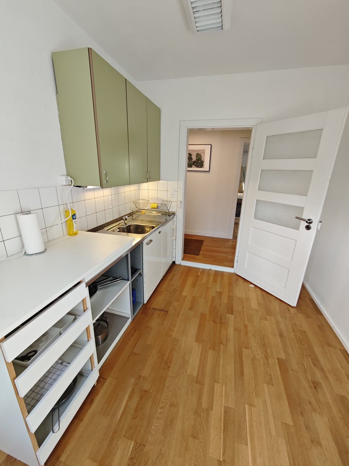 Maison individuelle de 4 ½ pièces