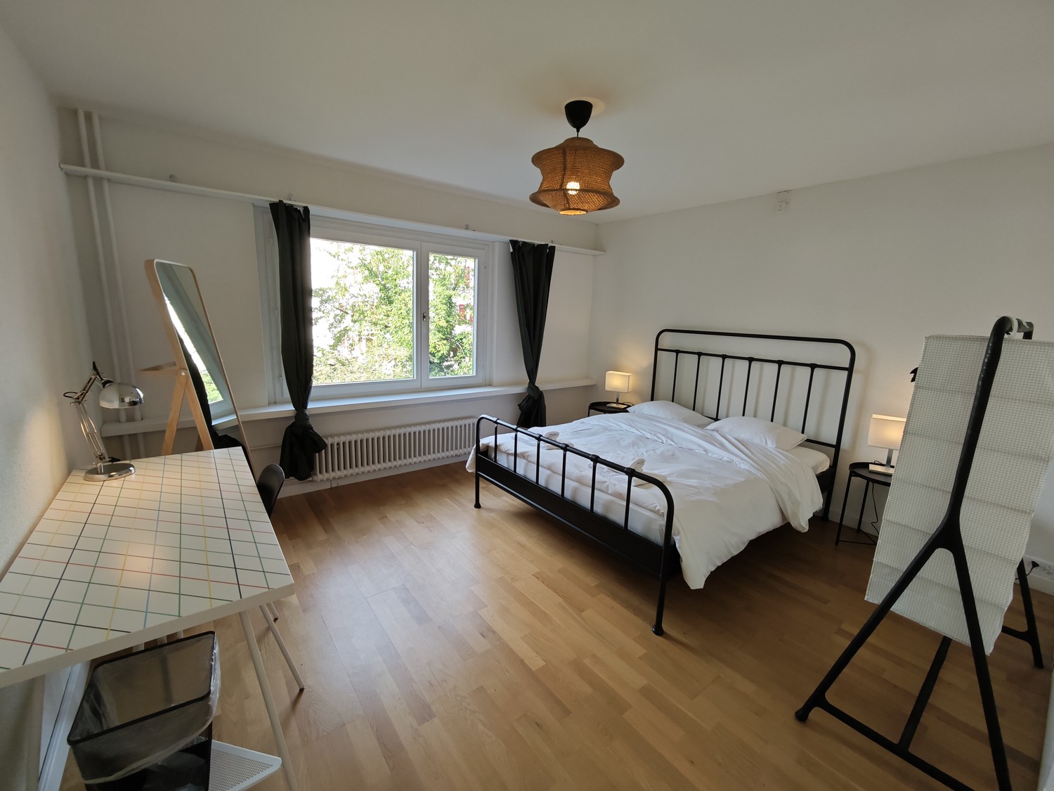Maison individuelle de 4 ½ pièces