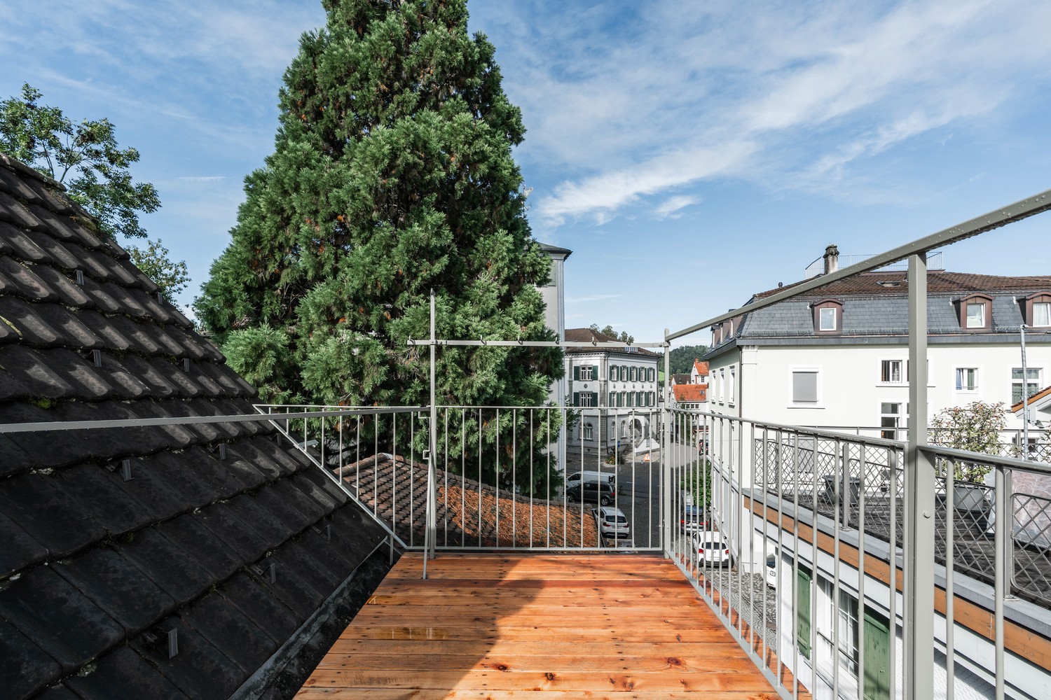 Appartement de 4 pièces