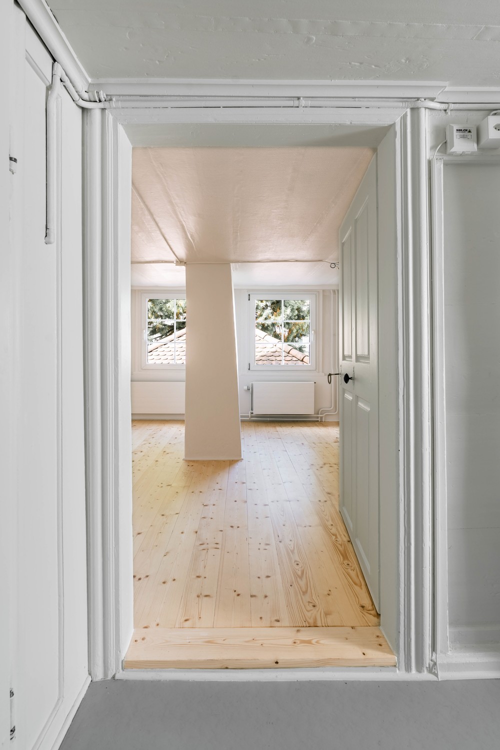 Appartement de 4 pièces