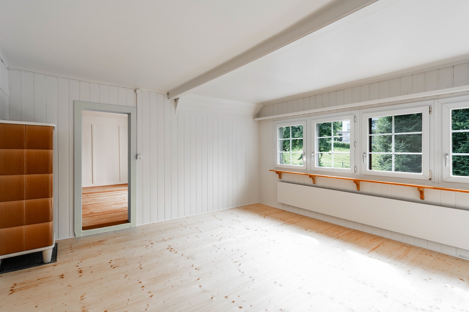 Appartement de 4 pièces