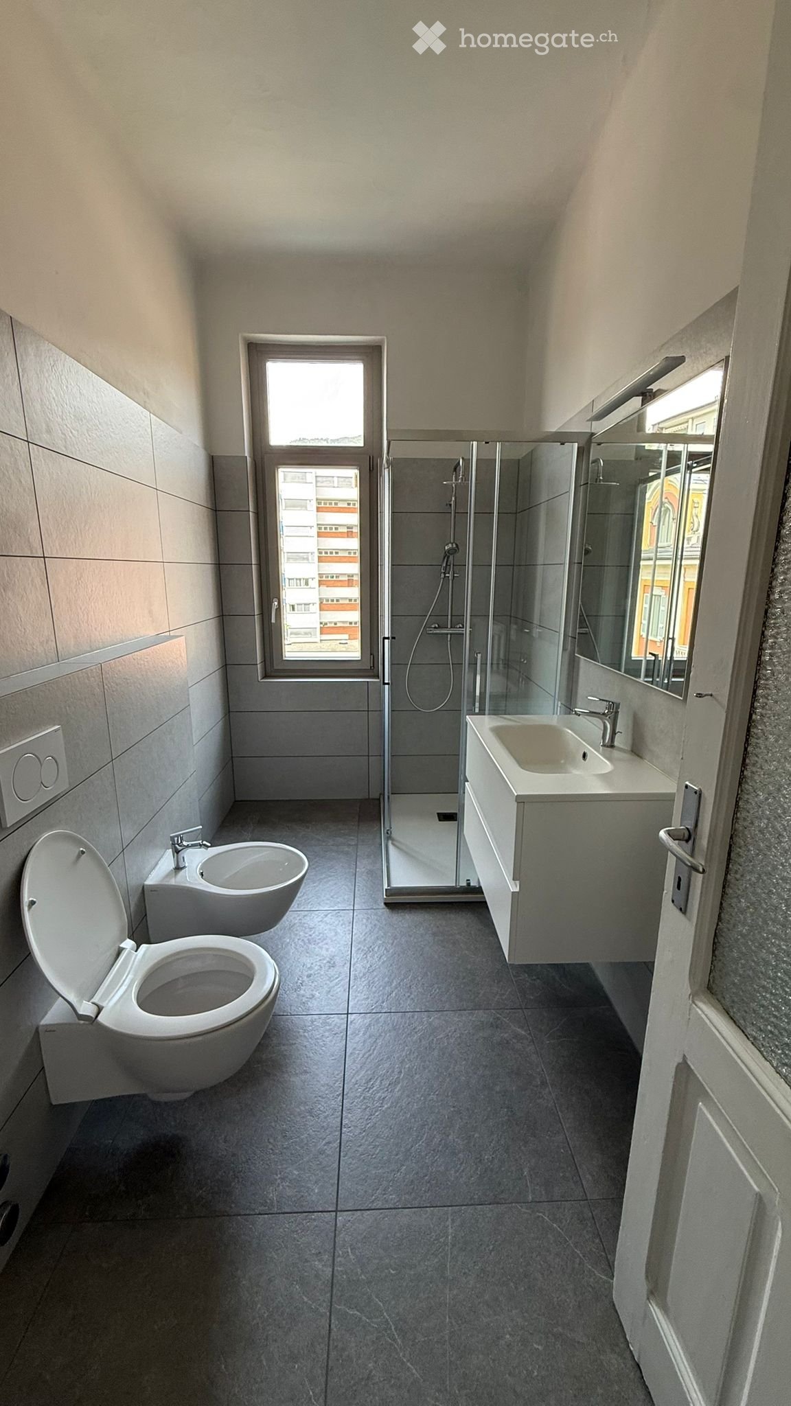 Appartement de 4 ½ pièces, photo 1 sur 5