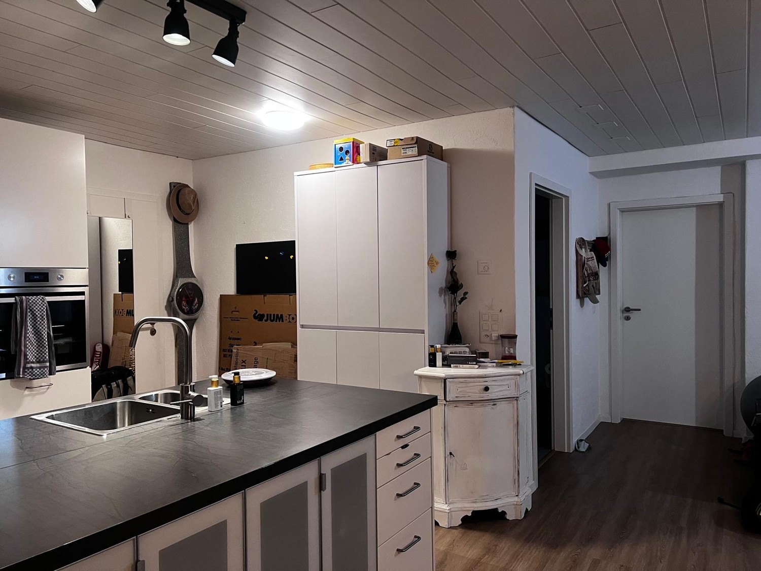 Appartamento di 2 ½ locali