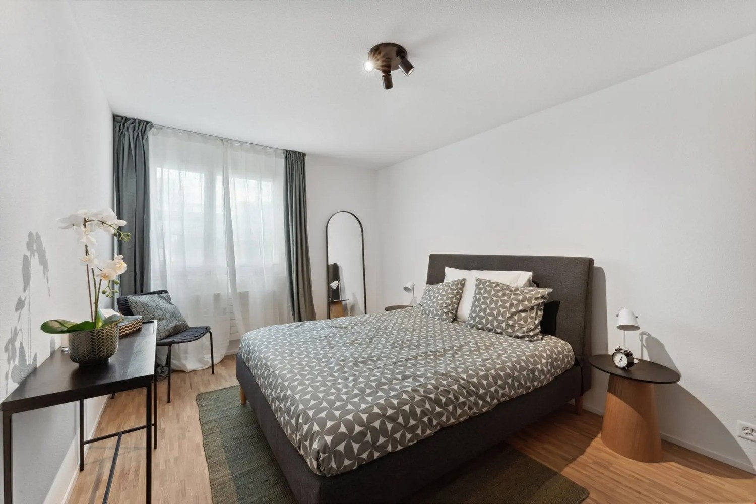 Appartement de 3 ½ pièces