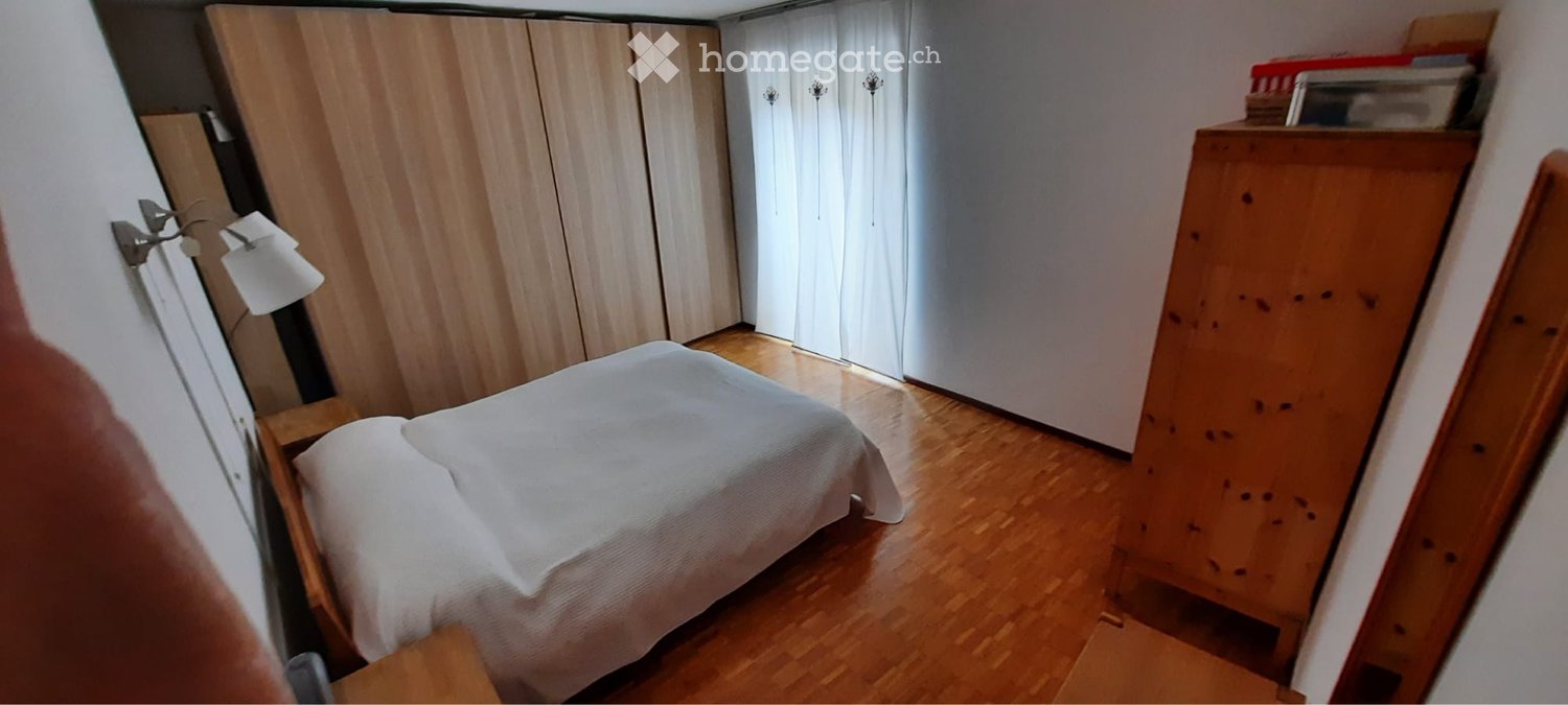 Appartement 5 pièces, photo 5 sur 5
