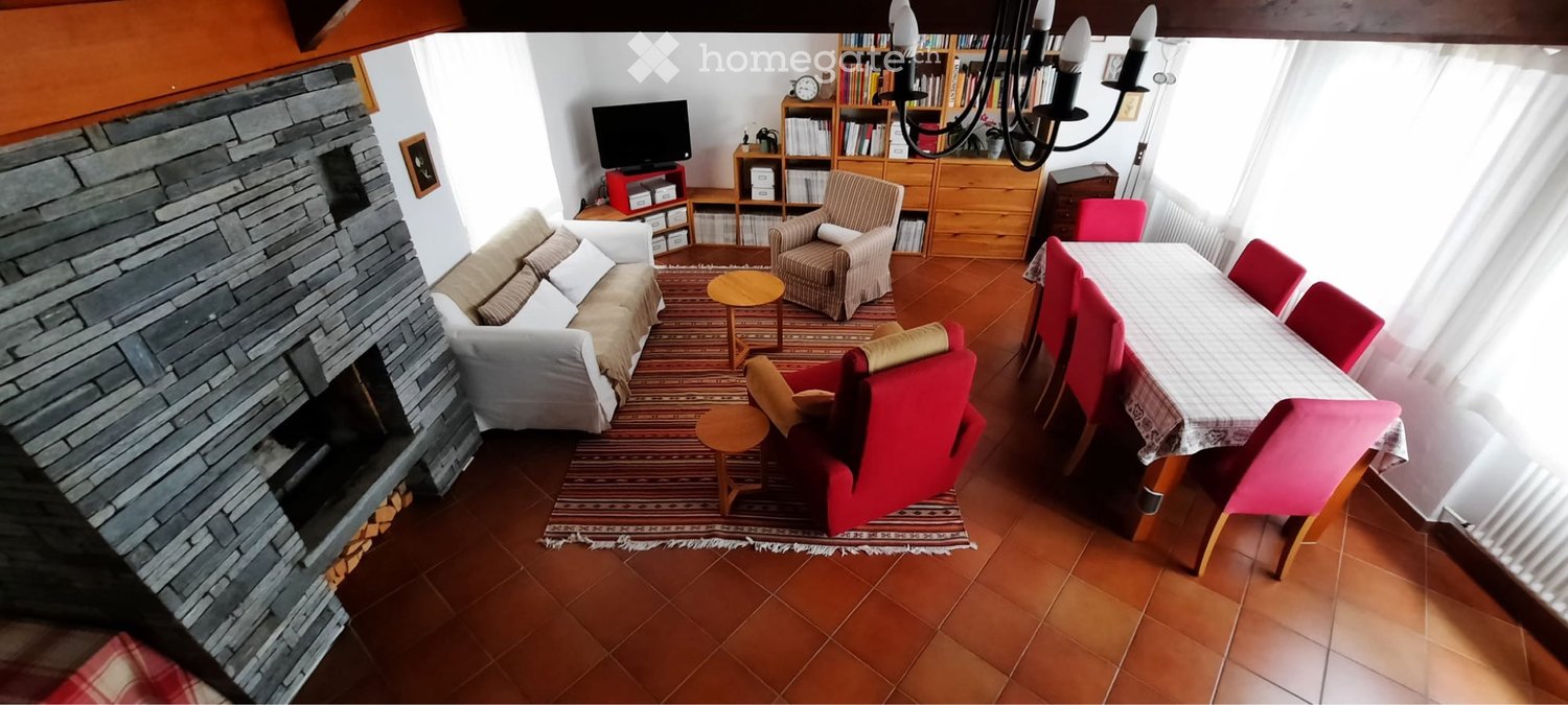 Appartement 5 pièces, photo 1 sur 5