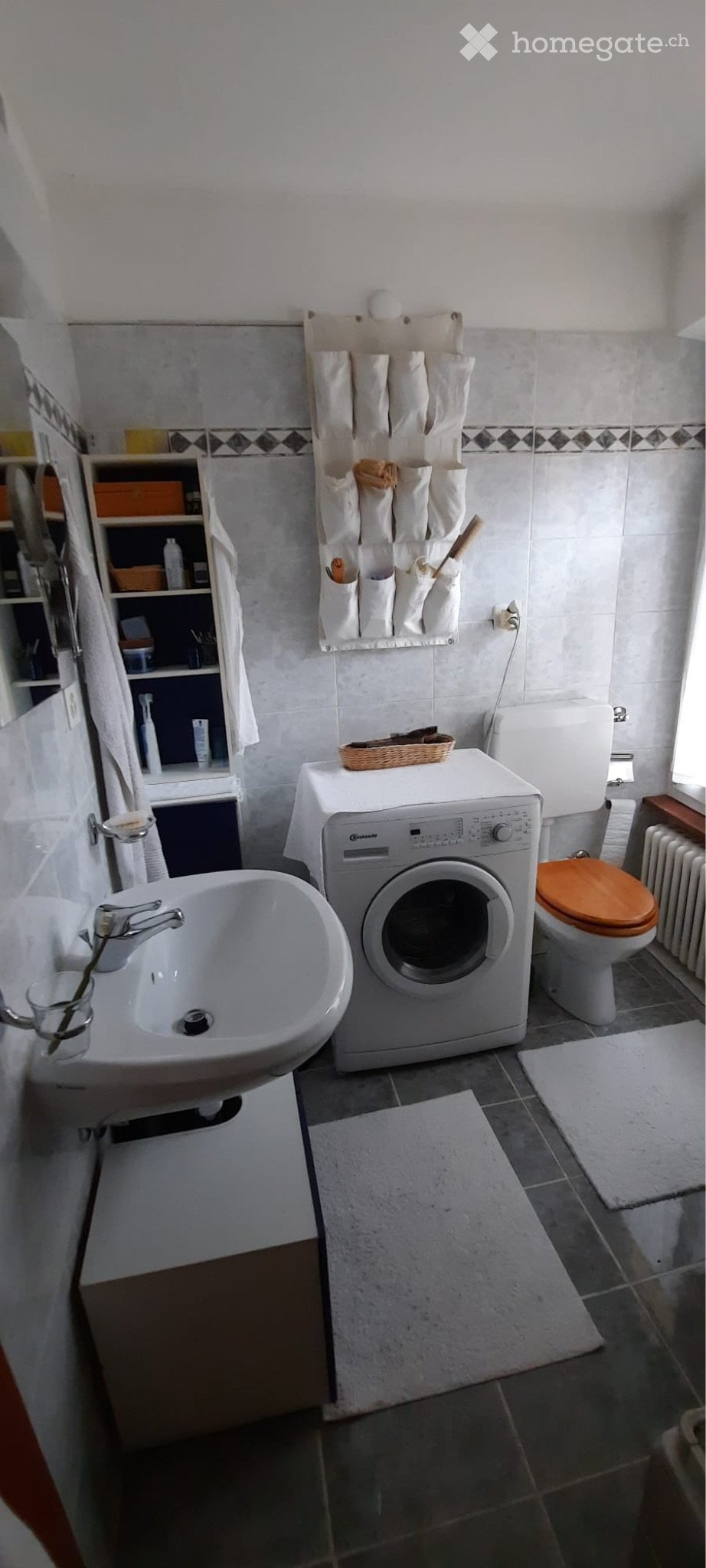Appartement 5 pièces, photo 4 sur 5