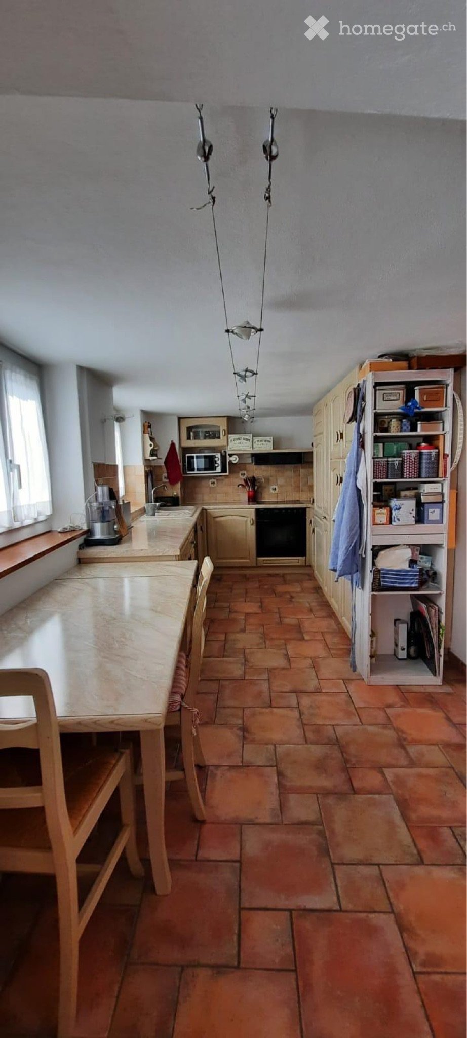Appartement 5 pièces, photo 2 sur 5