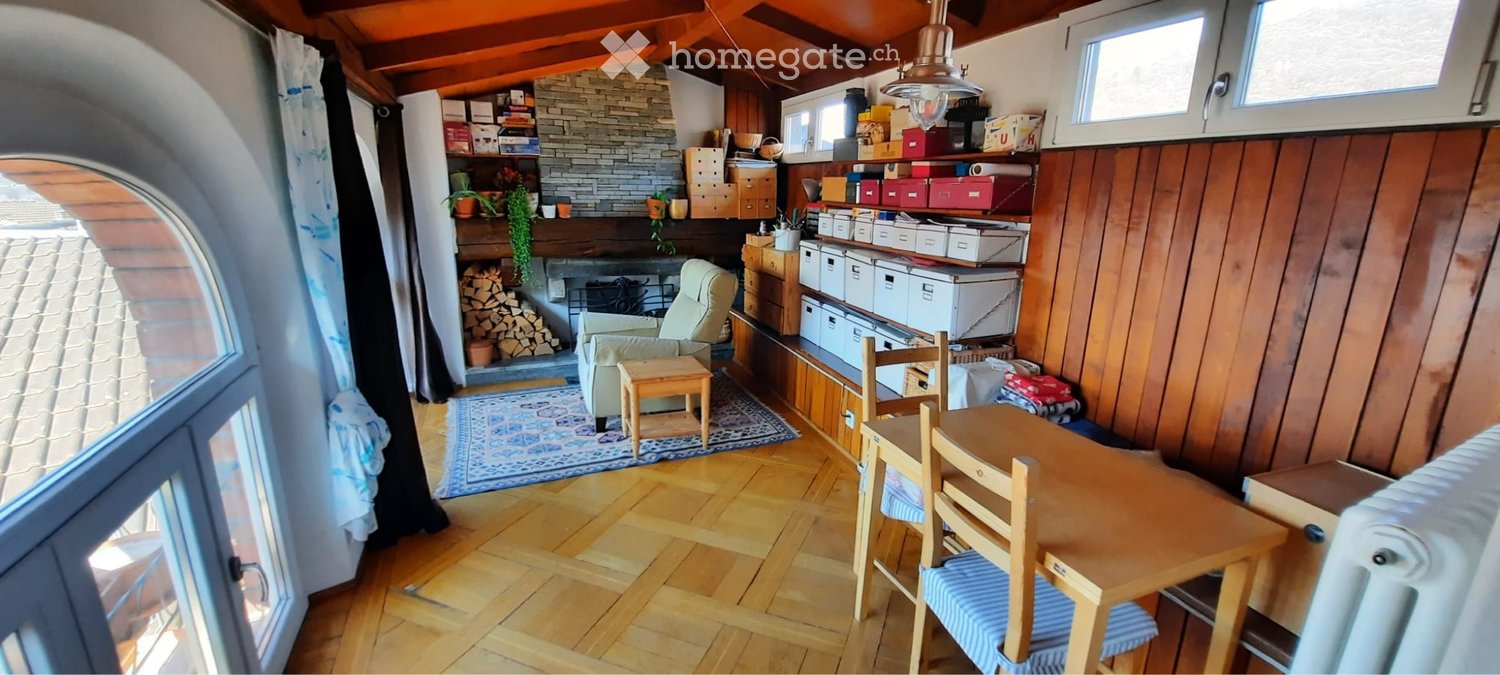Appartement 5 pièces, photo 3 sur 5