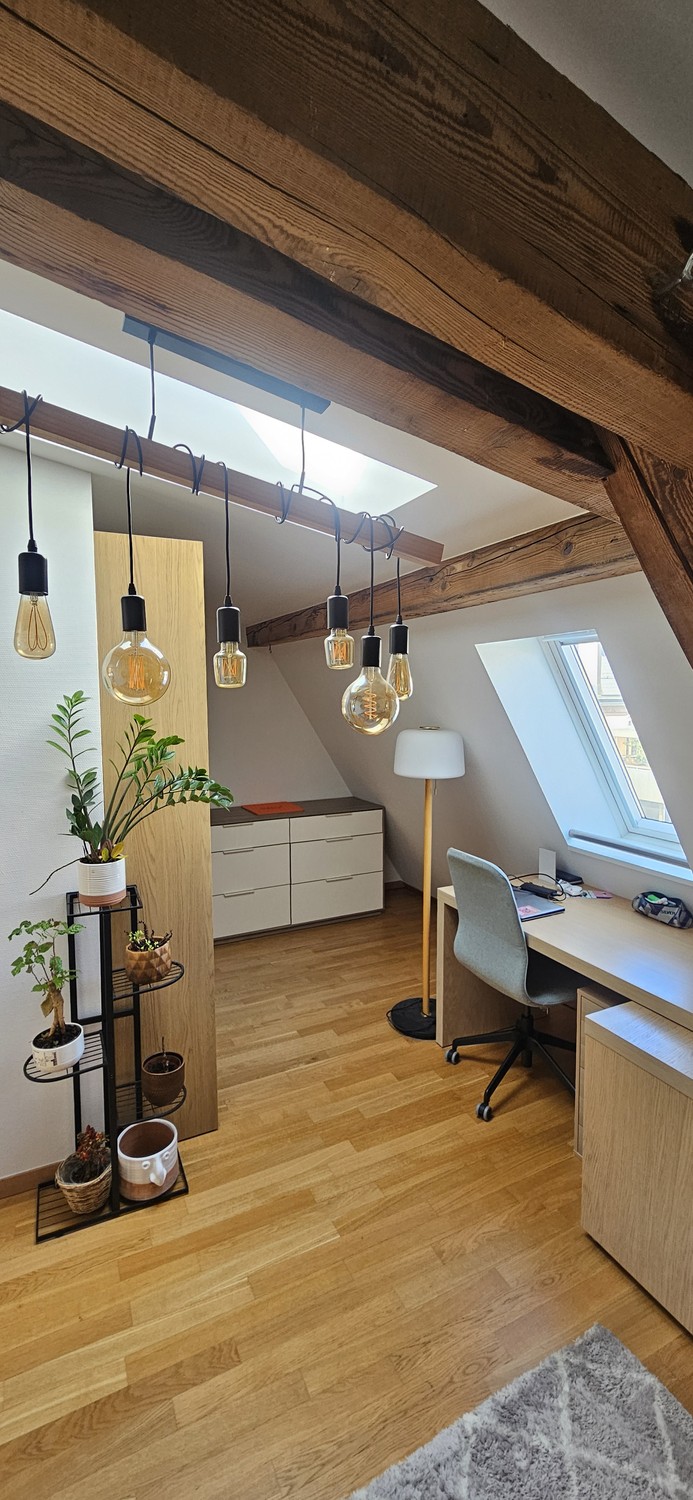 3 ½ rooms apartment, photo 9 sur 10