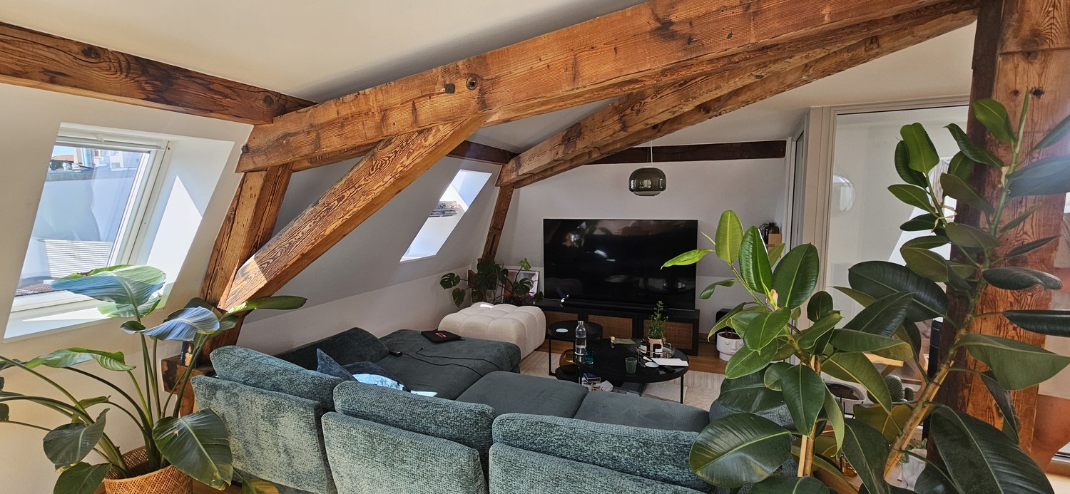 3 ½ rooms apartment, photo 3 sur 10