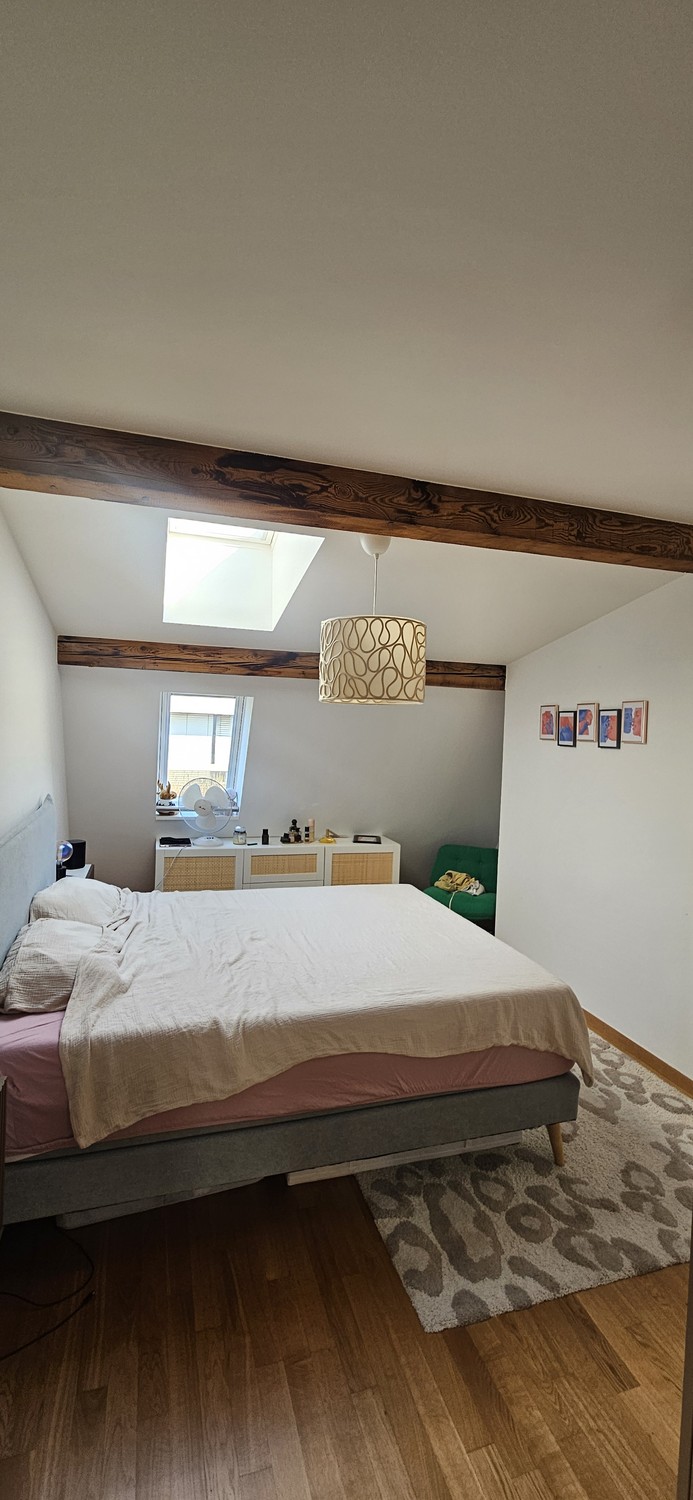 3 ½ rooms apartment, photo 4 sur 10