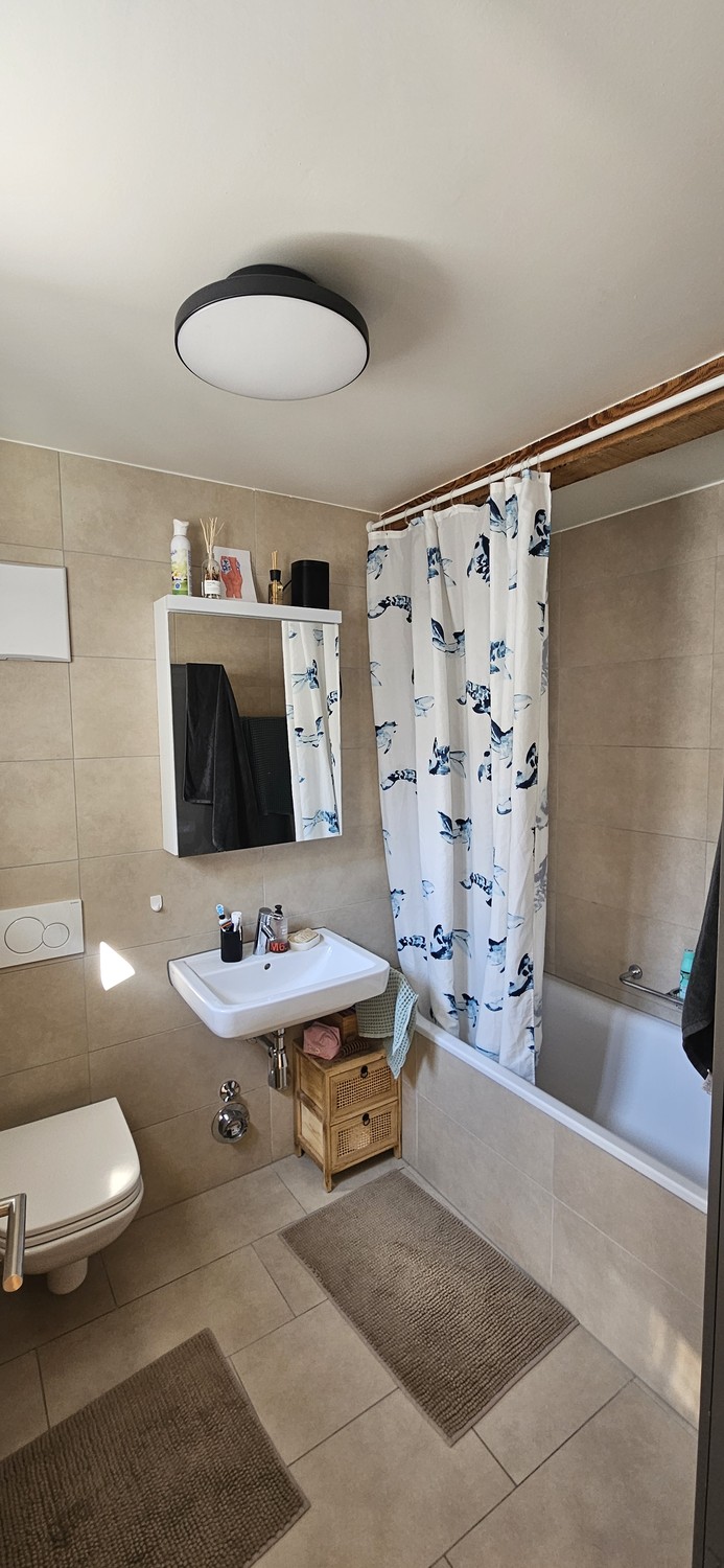 3 ½ rooms apartment, photo 6 sur 10