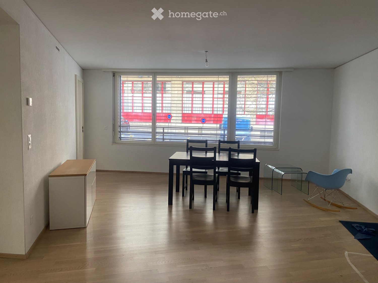 3 rooms apartment, photo 3 sur 5