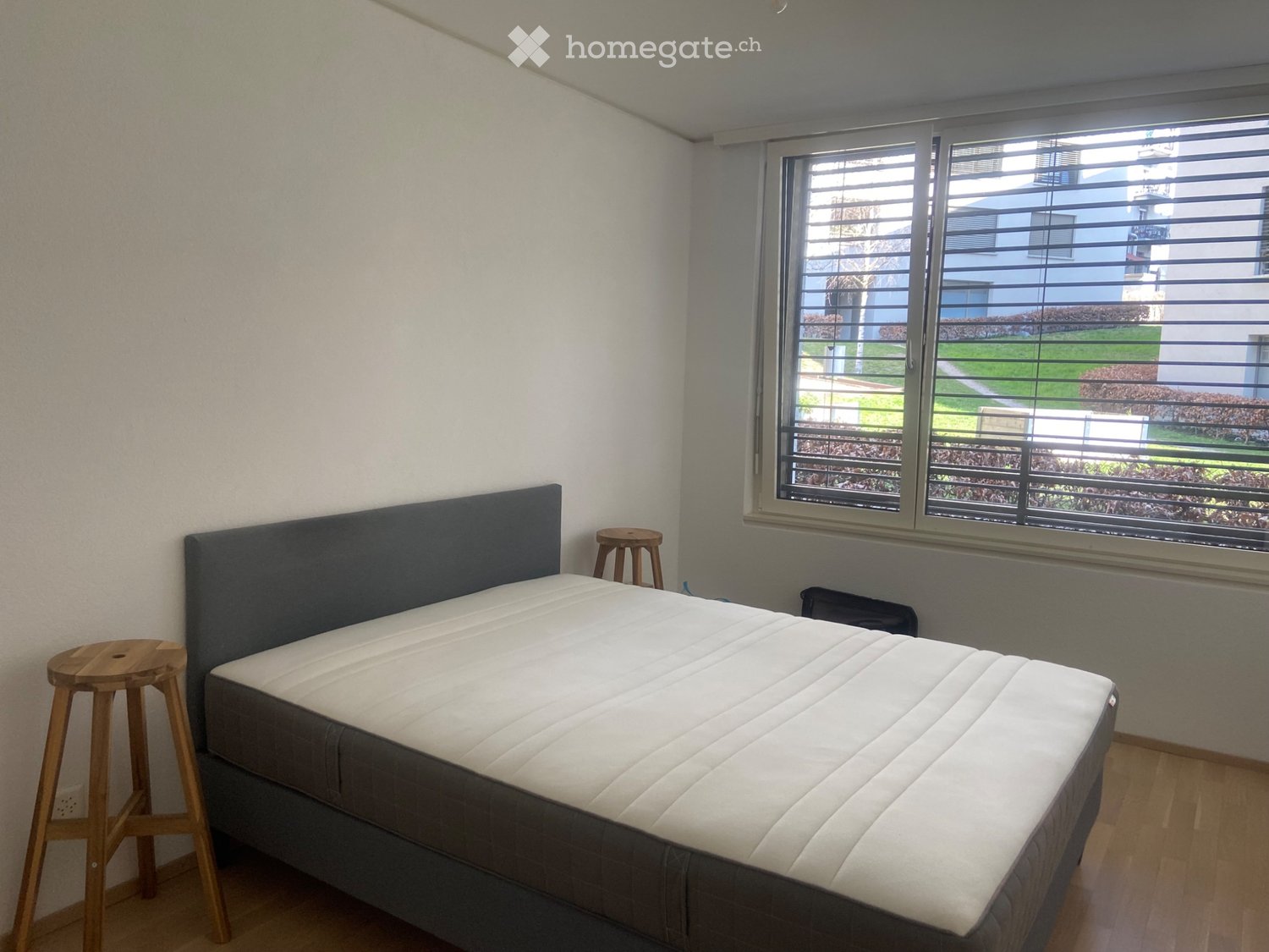 3 rooms apartment, photo 2 sur 5