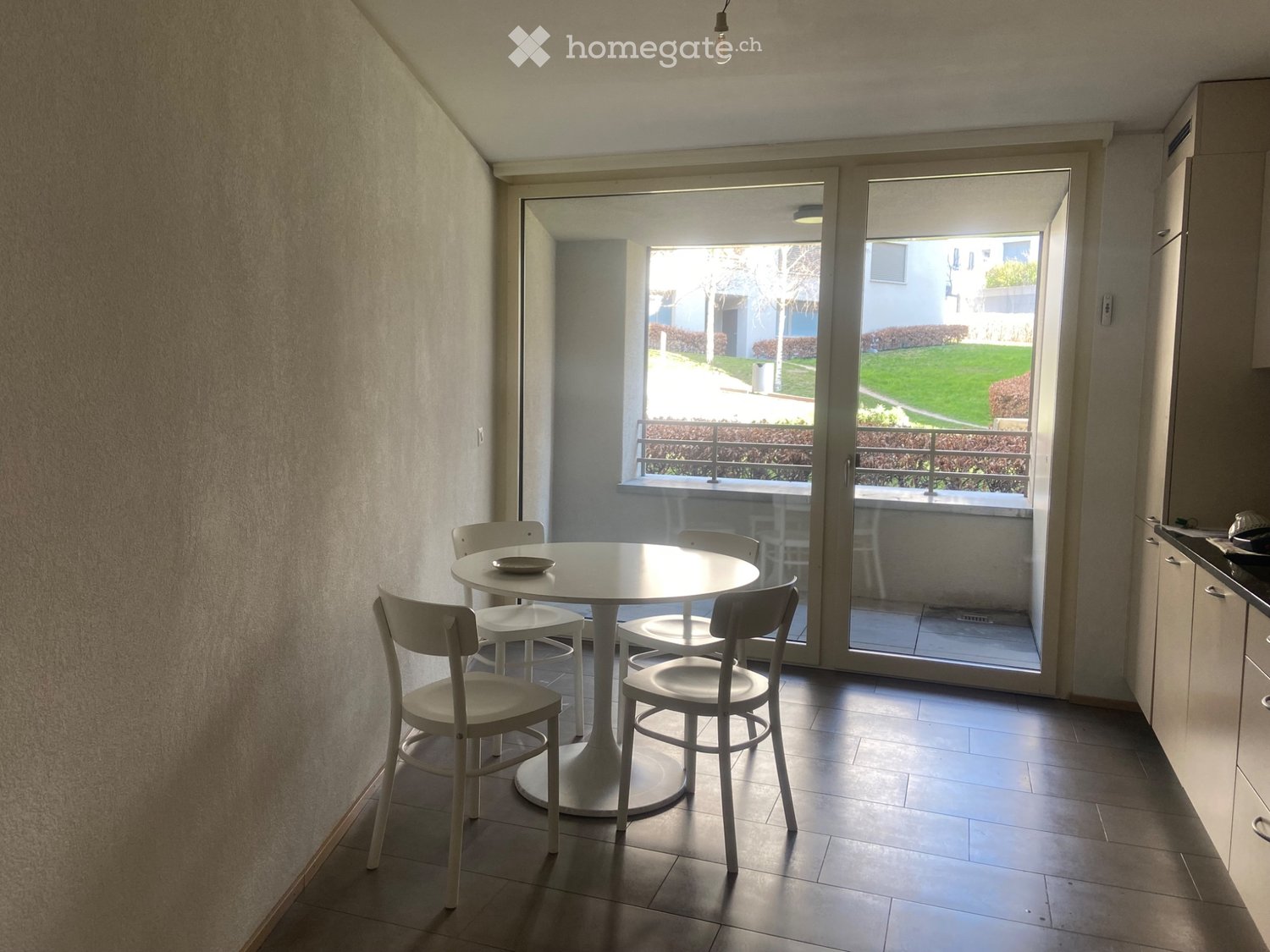 3 rooms apartment, photo 1 sur 5