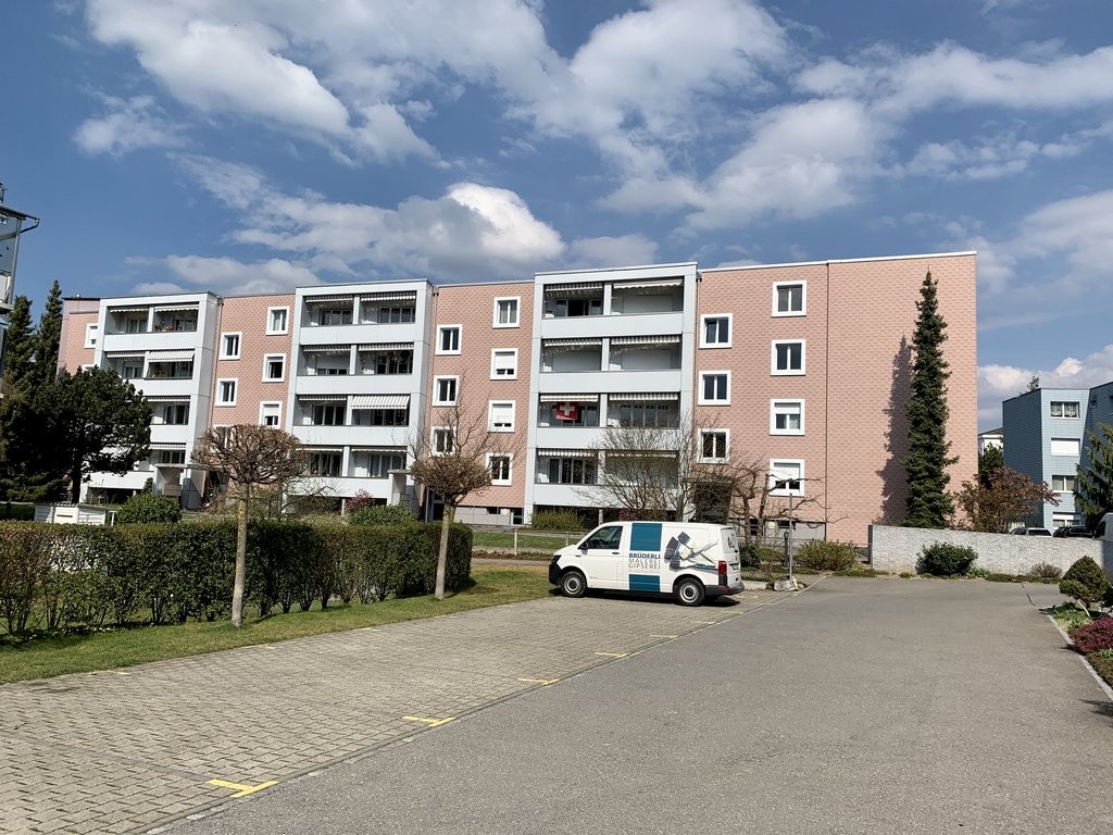 Emplacement ouvert de 11m²