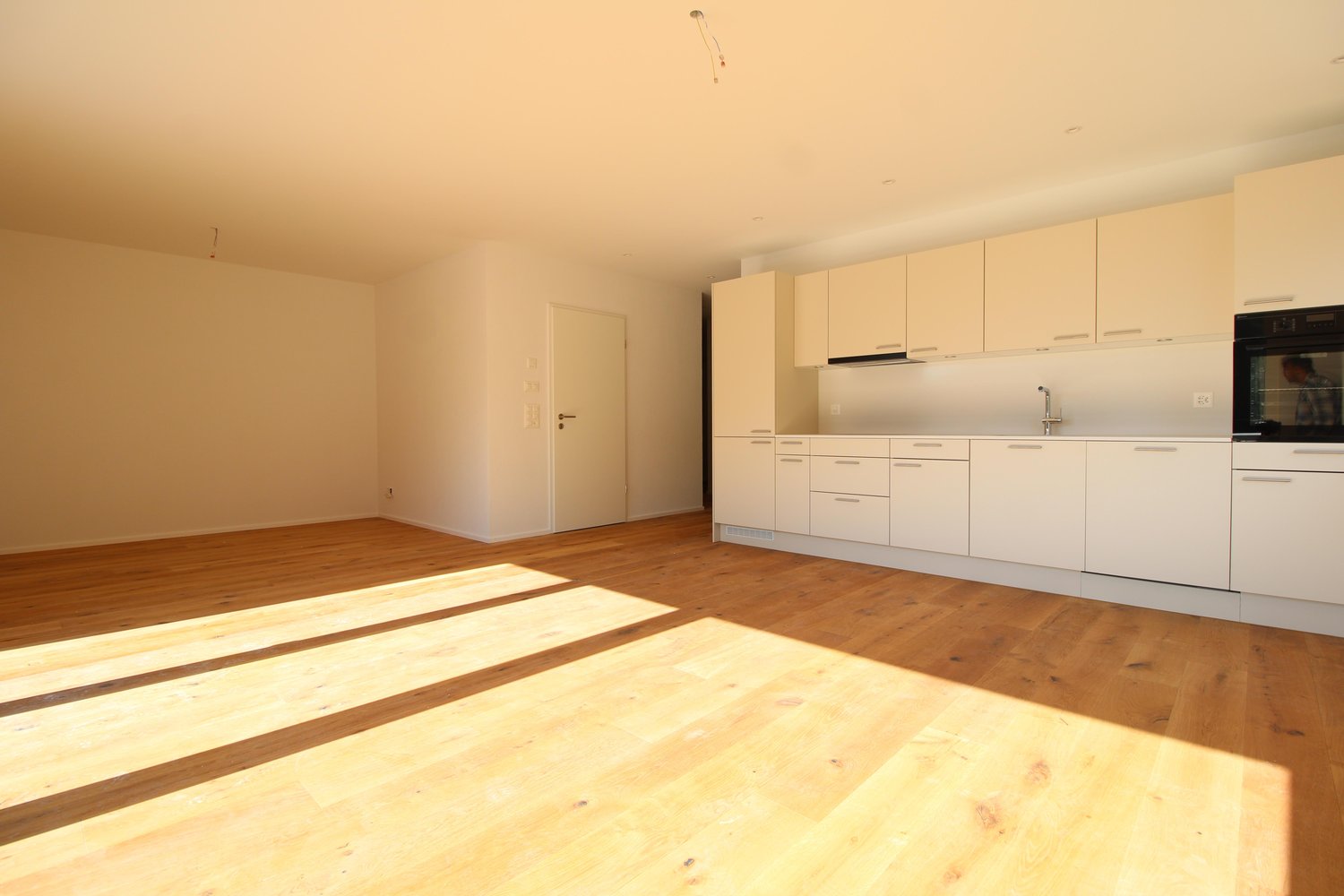 Appartement de 2 ½ pièces, photo 1 sur 10
