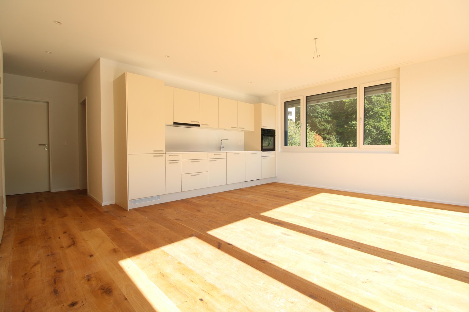 Appartement de 2 ½ pièces, photo 2 sur 10