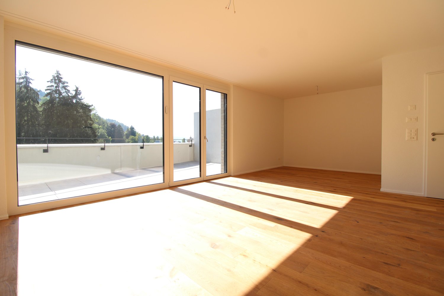 Appartement de 2 ½ pièces, photo 7 sur 10