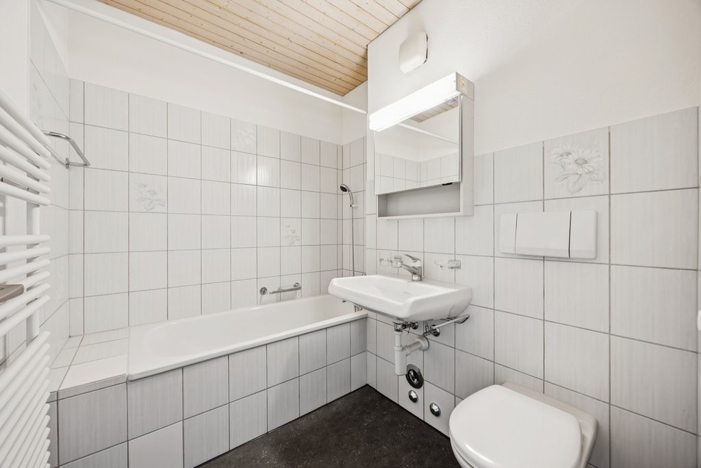 Appartement de 5 ½ pièces