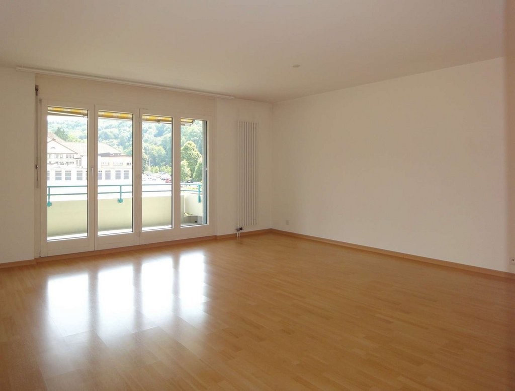 Appartement de 5 ½ pièces