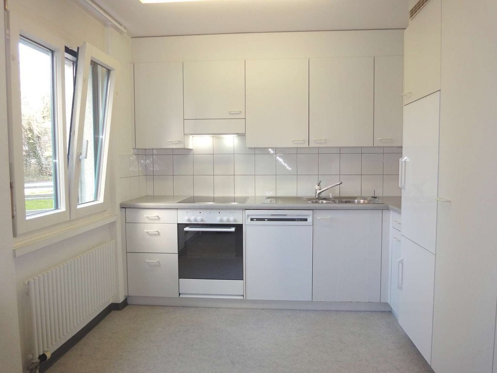 Appartement de 5 ½ pièces