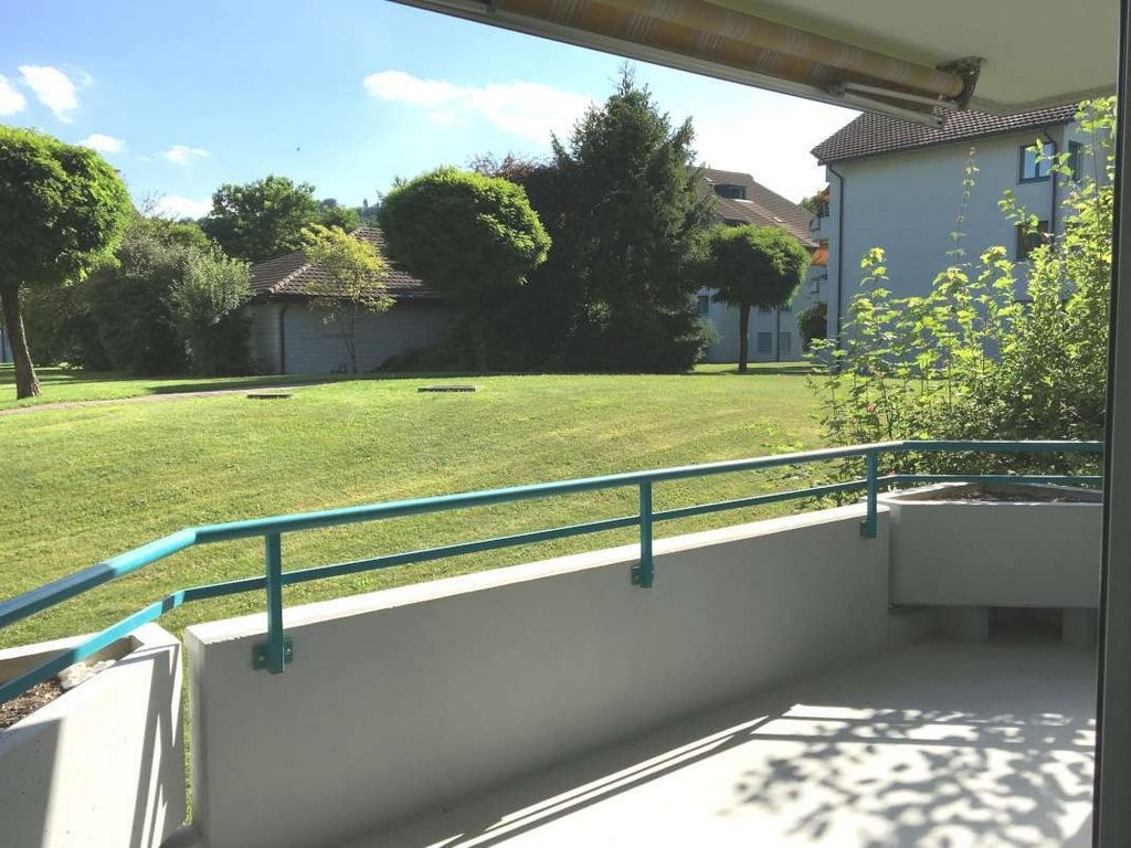 Appartement de 5 ½ pièces