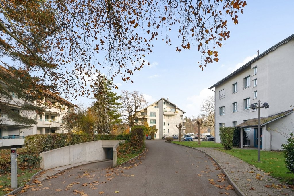 Appartement de 5 ½ pièces