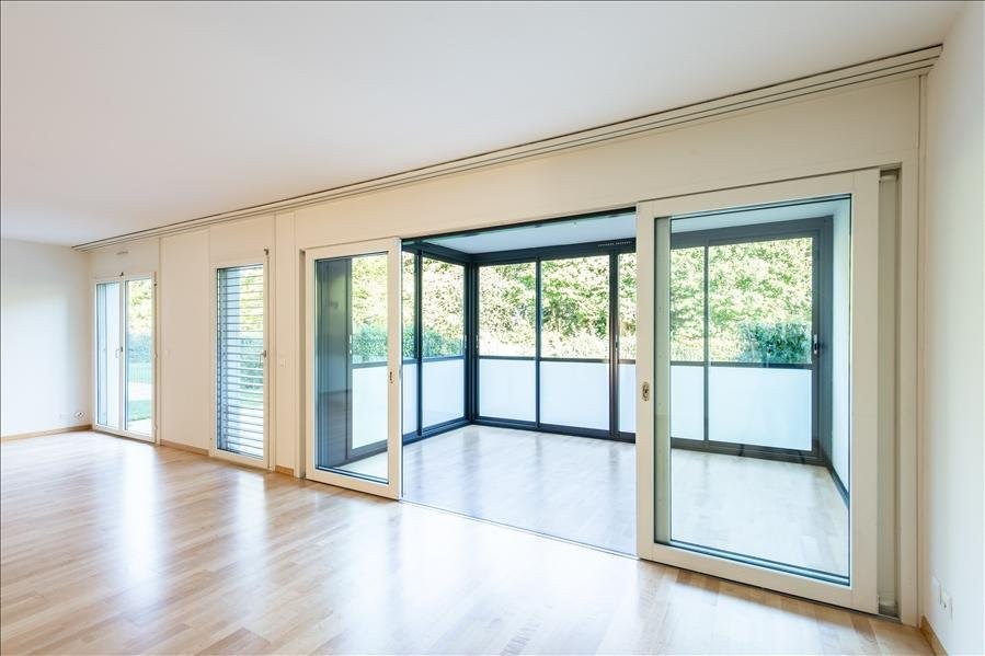 Appartement de 6 ½ pièces