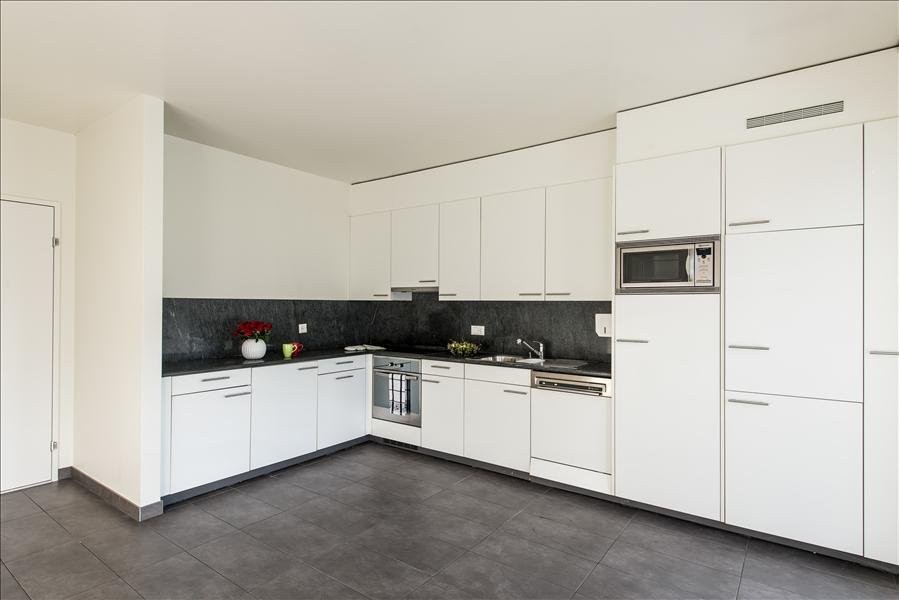 Appartement de 6 ½ pièces