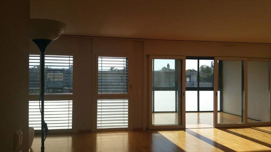 Appartement de 6 ½ pièces