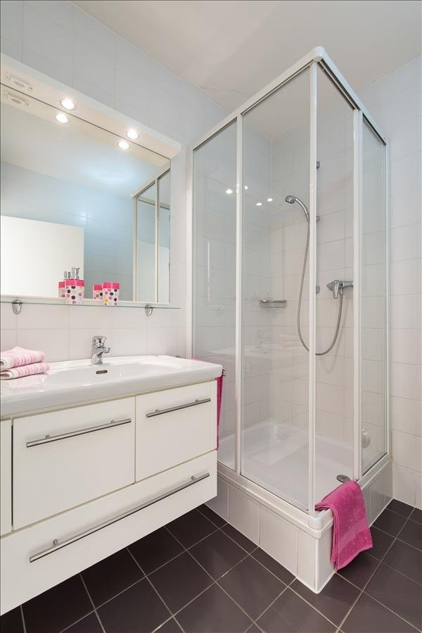 Appartement de 6 ½ pièces