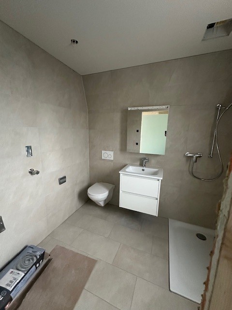 Appartement de 2 ½ pièces sous les combles, photo 7 sur 8