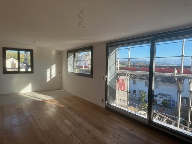 Appartement de 2 ½ pièces sous les combles, photo 4 sur 8