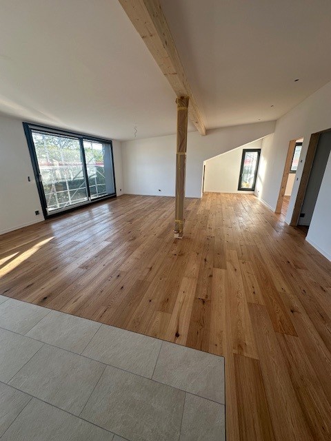 Appartement de 2 ½ pièces sous les combles, photo 1 sur 8