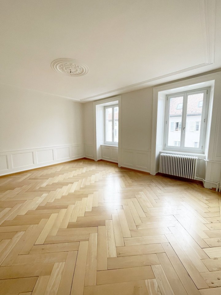 2 ½ rooms apartment, photo 4 sur 5