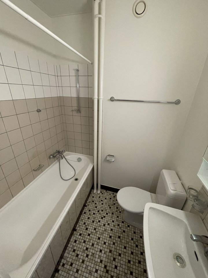 2 ½ rooms apartment, photo 5 sur 5