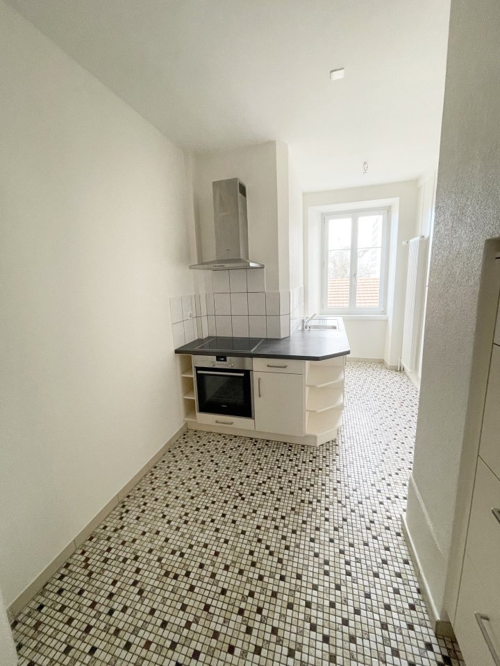 2 ½ rooms apartment, photo 1 sur 5