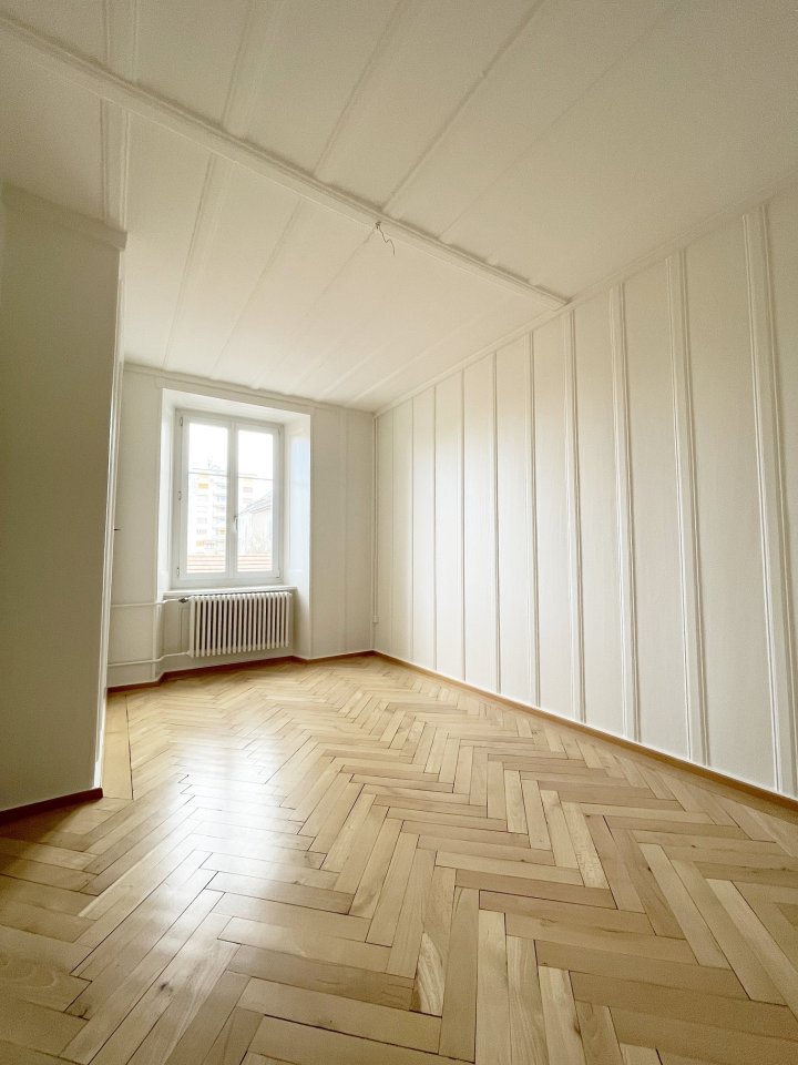 2 ½ rooms apartment, photo 3 sur 5