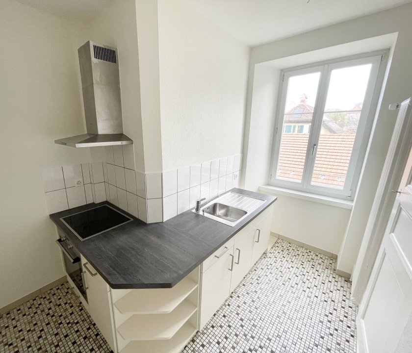 2 ½ rooms apartment, photo 2 sur 5