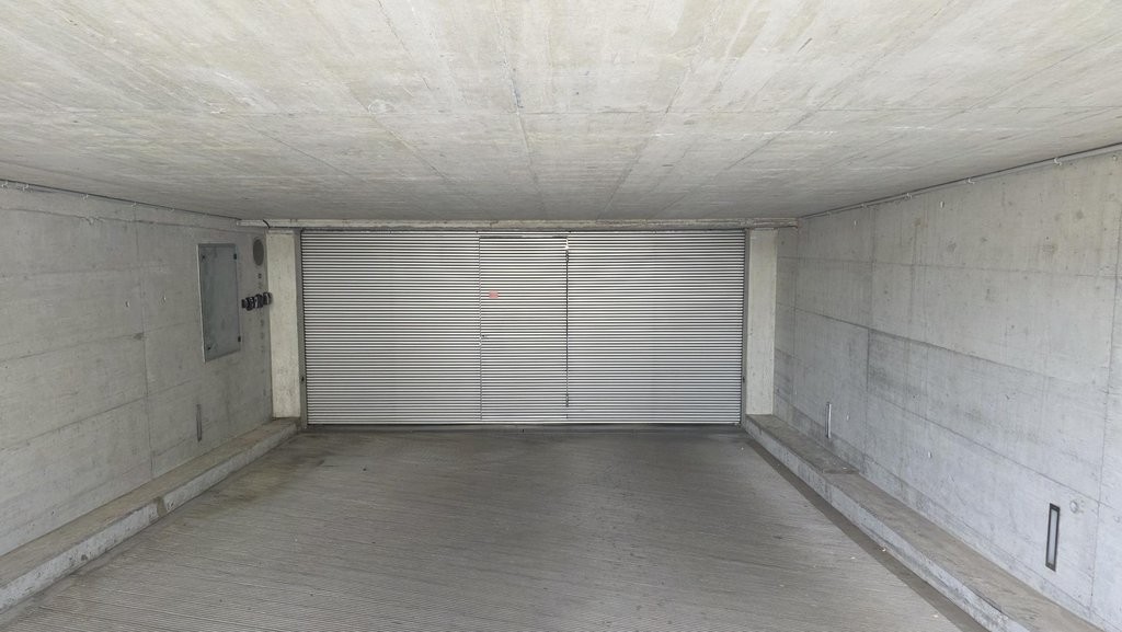 Place de parc souterrain, photo 4 sur 4