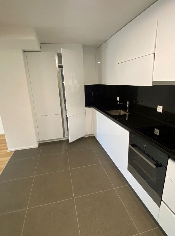 Appartement de 3 pièces, photo 4 sur 5