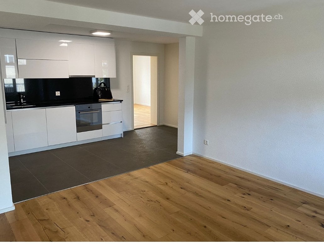 Appartement de 3 pièces, photo 1 sur 5